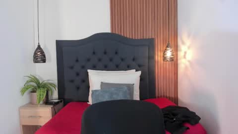  -  online show from March 5, 12:00 pm