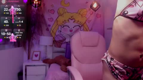 Sara  online show from June 1, 2:08 pm