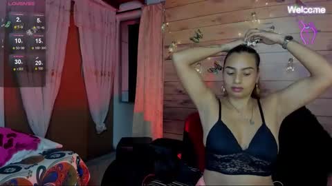 SARA online show from November 10, 5:02 am