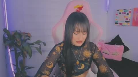 Sarah Ramirez online show from September 17, 3:04 am