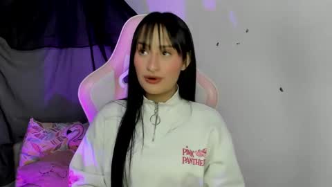 Sarah Ramirez online show from January 26, 3:38 am