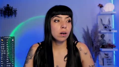 Sara online show from February 10, 10:09 pm