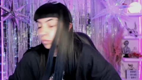 Sara online show from February 13, 11:15 pm