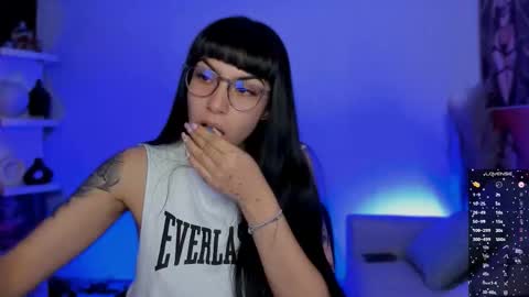 Sara online show from September 30, 10:36 pm