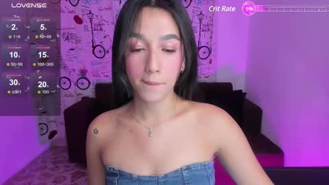 Sara online show from February 24, 7:19 pm