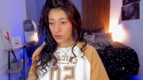 sofia gomez420 online show from December 14, 8:45 am