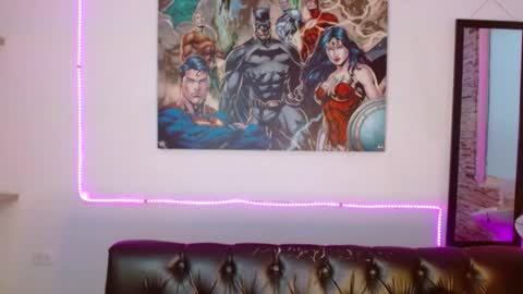 SARAHGIL online show from January 15, 8:16 pm