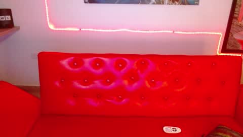 SARAHGIL online show from January 24, 9:26 pm