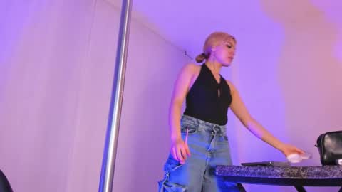 Sara online show from September 17, 3:26 am