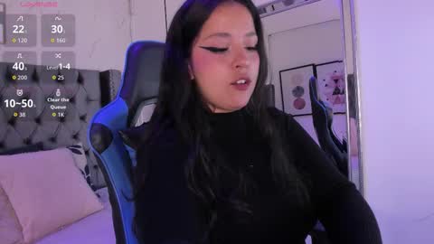 Sara online show from February 10, 12:52 pm