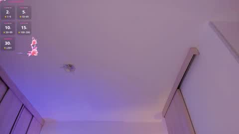 sara cavali online show from January 9, 6:56 pm