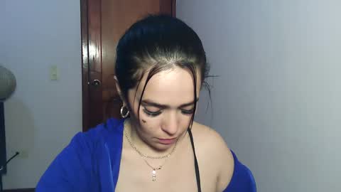 Sara online show from November 29, 1:42 am