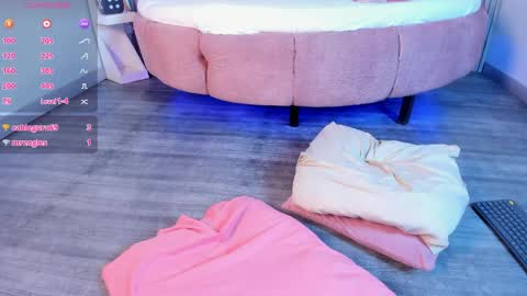 Sara Cooper online show from March 14, 4:35 am