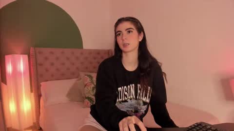 Sarada Parker online show from February 10, 4:04 pm