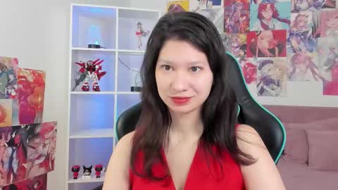 SaraDenars online show from January 15, 6:08 am