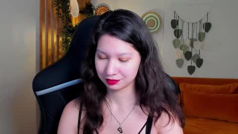 SaraDenars online show from November 26, 6:36 am