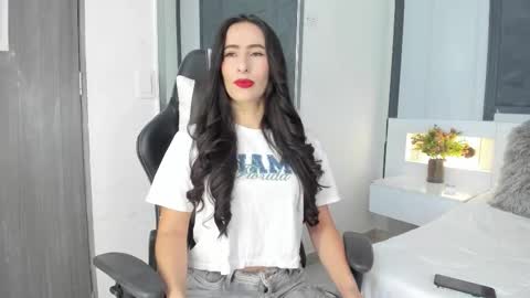  Sara Gomez  online show from October 5, 12:43 pm