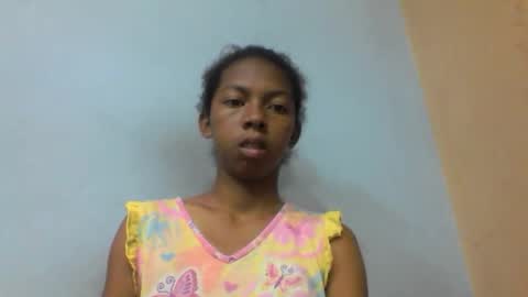 sarah146341 online show from April 11, 7:45 am