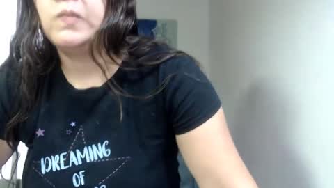 sarah online show from April 11, 6:44 pm