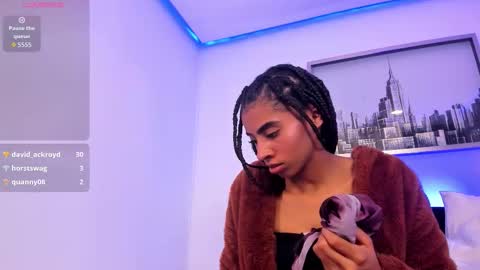 sarah_ashbourne online show from October 28, 1:06 pm