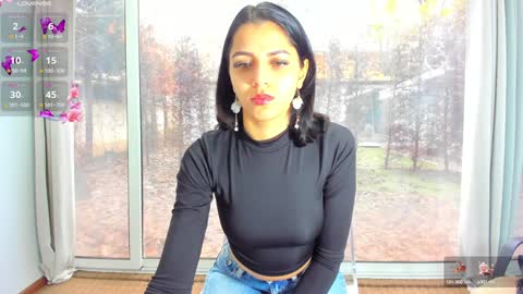 Sara online show from December 11, 8:26 am