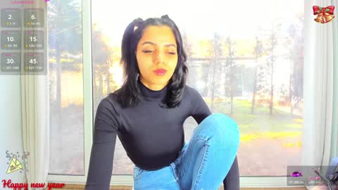 Sara online show from January 7, 8:56 am