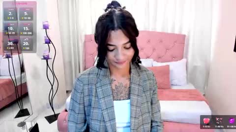 Sarah online show from February 28, 10:06 pm