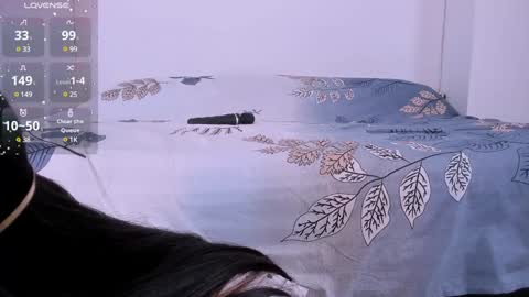 Call me MY LOVE online show from December 12, 6:21 pm