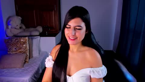 Sarah Independent model online show from February 23, 8:07 pm