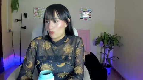 Sarah Ramirez online show from February 12, 11:29 am