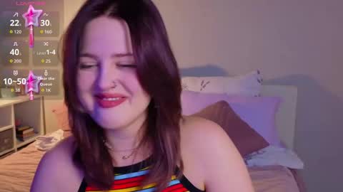 Sarah online show from January 18, 12:18 am