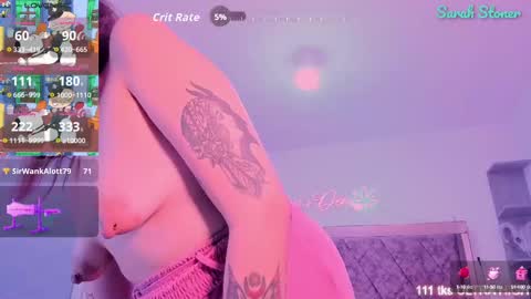 Loren online show from October 3, 10:04 pm