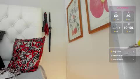 sarah_temptation online show from September 26, 1:03 am