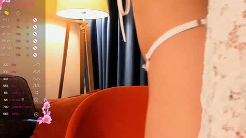 Sarah online show from January 24, 4:06 pm