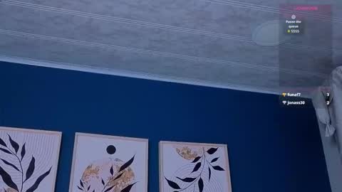 Sarah online show from September 10, 1:44 pm