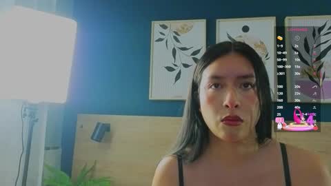 Sarah online show from October 2, 12:21 pm