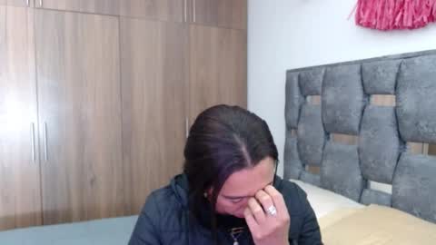 Lia online show from March 10, 12:28 pm