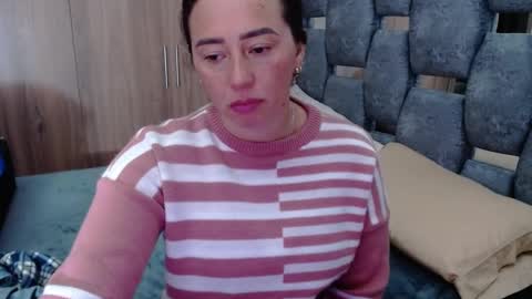 Lia online show from February 19, 2:12 pm