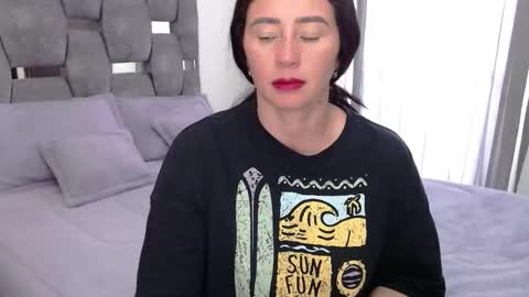 Lia online show from September 9, 7:57 pm