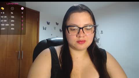 Sarah online show from January 14, 12:15 am