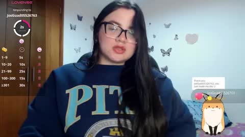 Sarah online show from October 3, 4:50 am