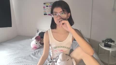 Sarah  online show from September 26, 7:22 pm