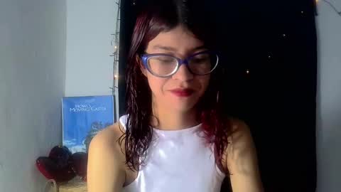 Sarah  online show from February 27, 8:42 pm