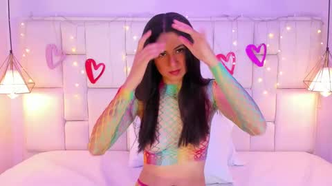 SARAH online show from March 3, 11:36 am