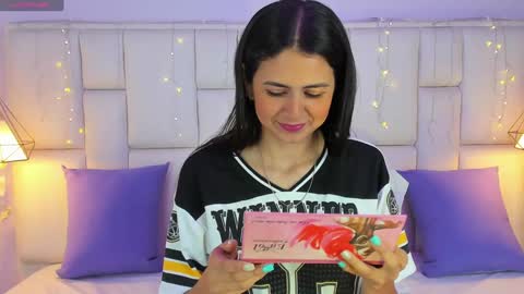 SARAH online show from January 11, 11:23 am