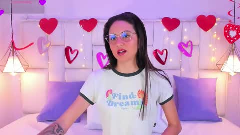 SARAH online show from February 20, 11:31 am