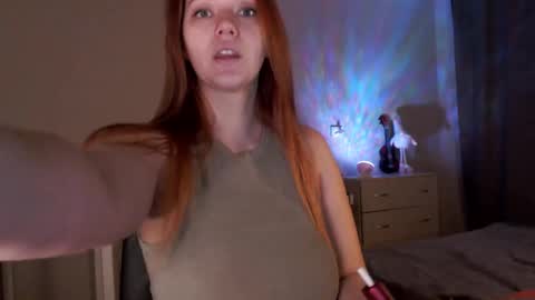 Sarah online show from January 14, 3:47 pm