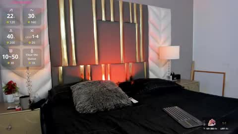 Sara Jonnes online show from September 24, 1:21 pm