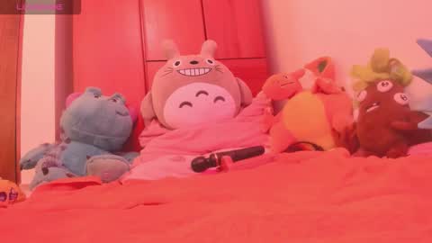 sara  online show from October 11, 6:54 pm