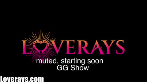 saraloverays online show from December 21, 1:21 am